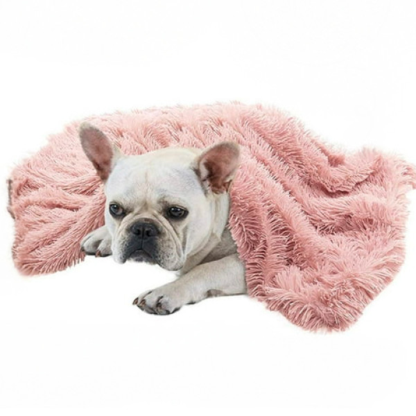 Cozy Comfort Pet Throw