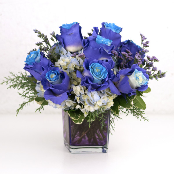 Aria Rose Bouquet