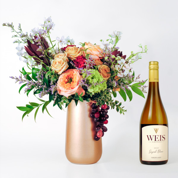 Harvest and Vine Celebration Bundle