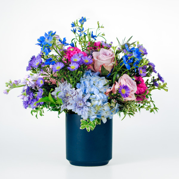 Lavender Drift Bouquet