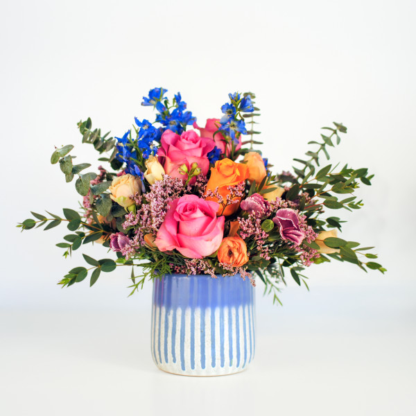 Cottage Garden Bouquet
