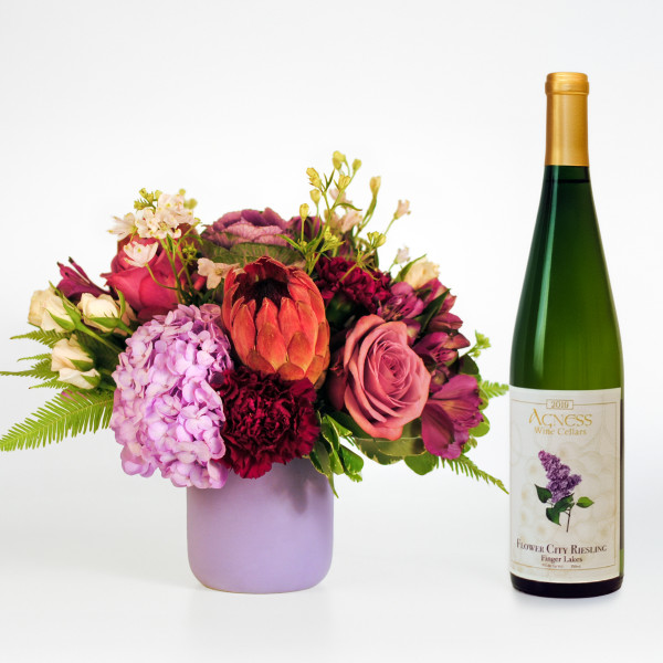 Lavender Luxe Bundle