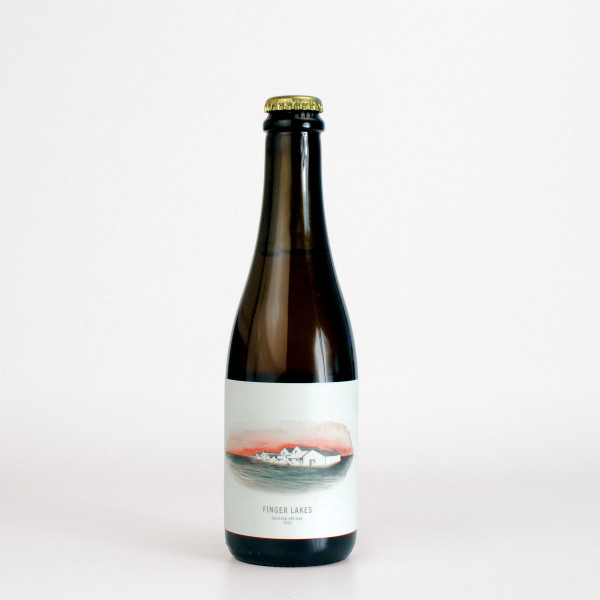 Living Roots Lakehouse Riesling 375ml