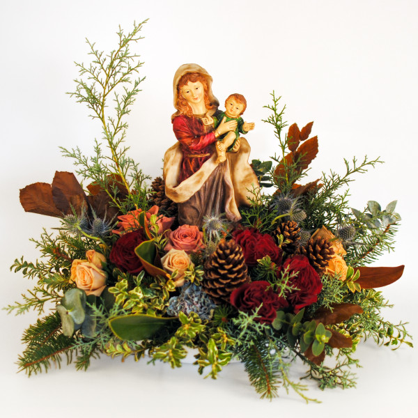 Holy Night Bouquet