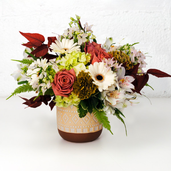 Mocha Mint Bouquet