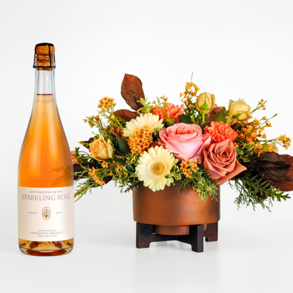 Blush and Bubbles Bundle