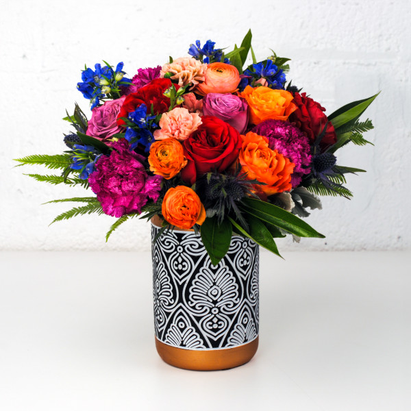 Mythological Beauty Bouquet Grande