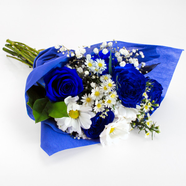 Daisy en Pointe Bouquet