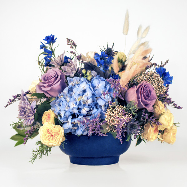Ontario Shores Centerpiece