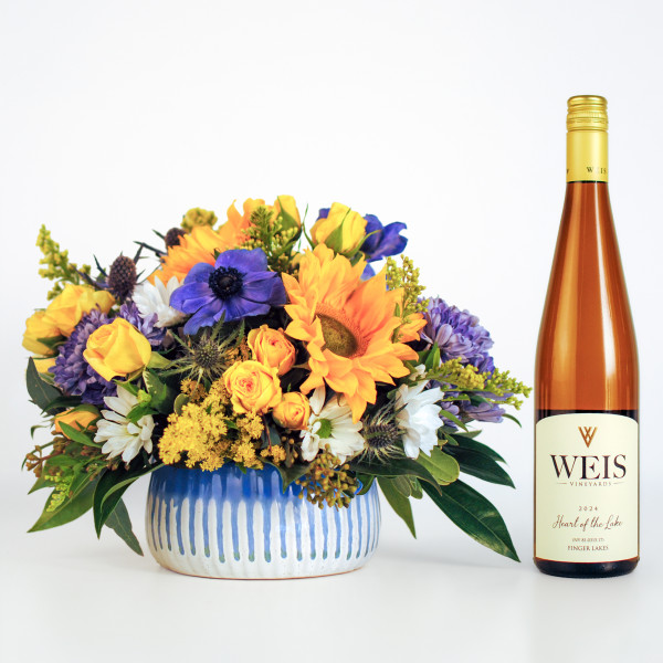 Heart of the Finger Lakes Bundle