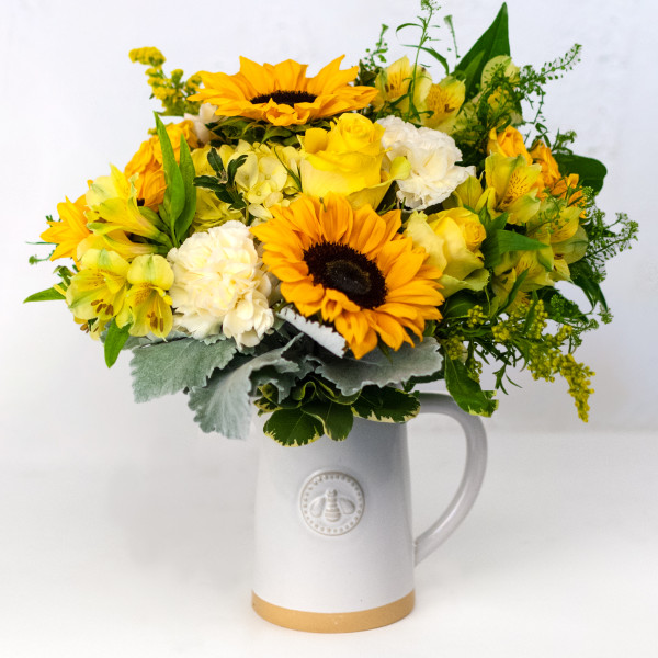 Bee Sweet Bouquet