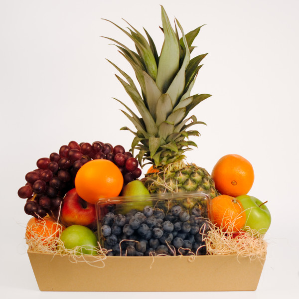 Fruit Basket Large