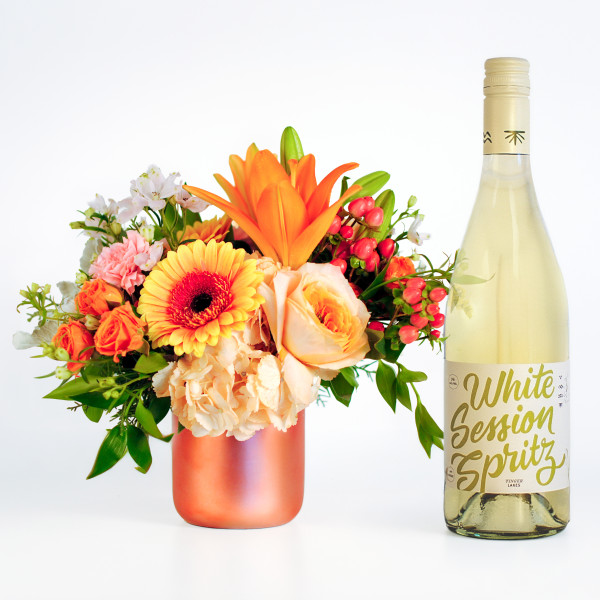 Morning Mimosa Celebration Bundle 