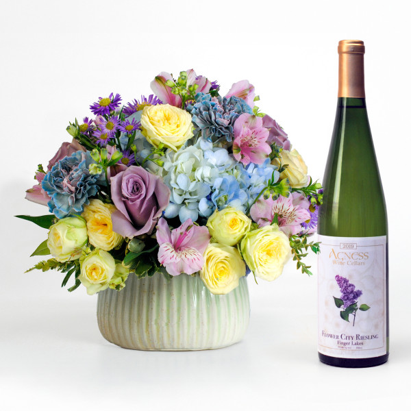 Spring Sips Centerpiece Bundle