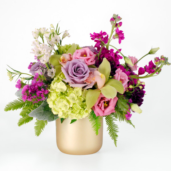 Modern Muse Bouquet