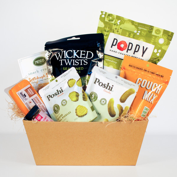 DILLicious Gift Box 