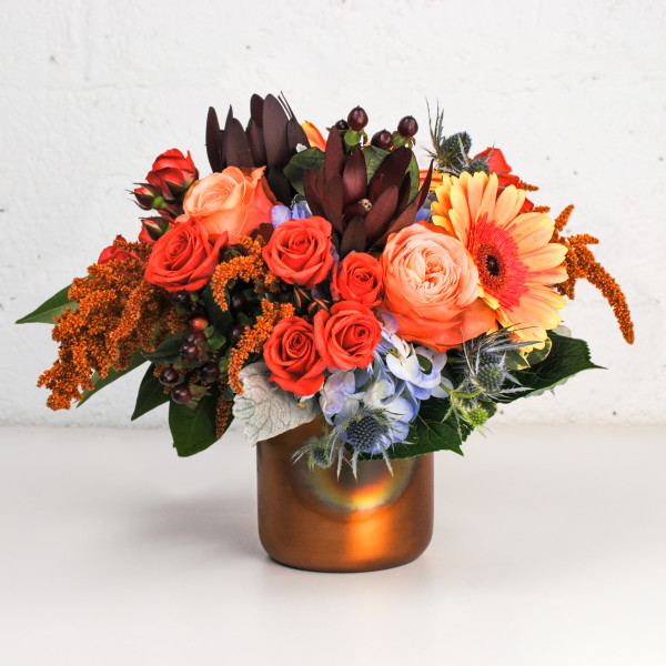 Desert Bloom Bouquet