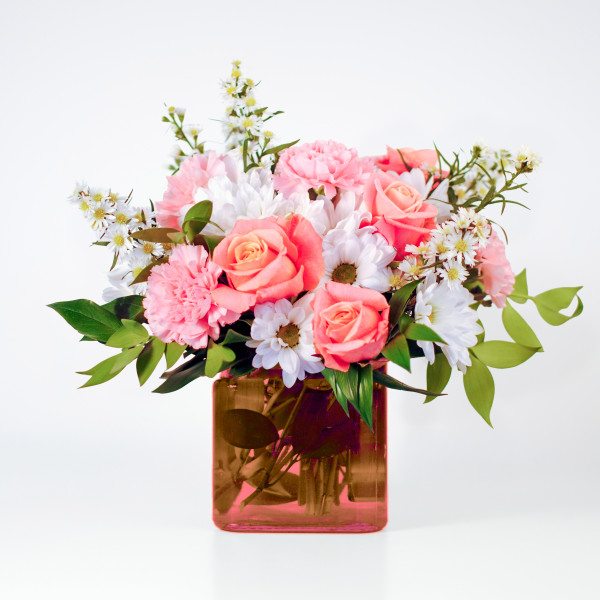 Meadow Daisy Bouquet