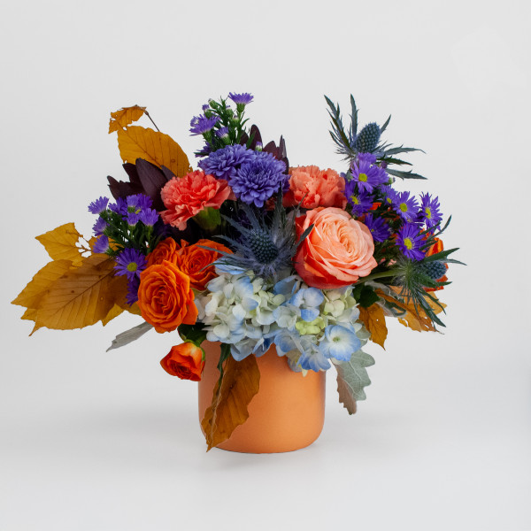 Harvest Harmony Bouquet