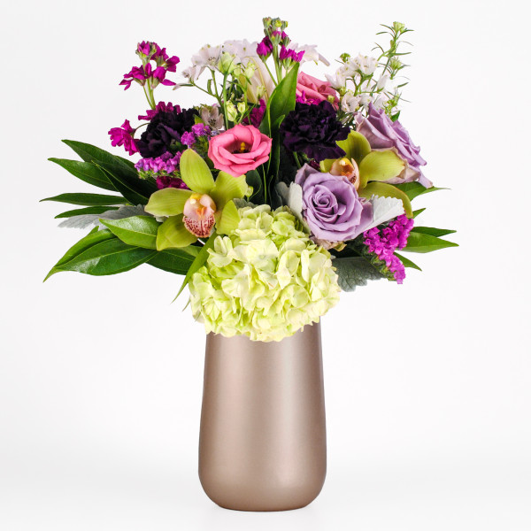 Modern Muse Grande Bouquet 