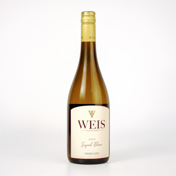 Weis Seyval Blanc
