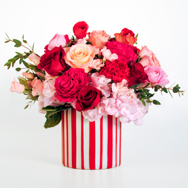 Sweet On You Bouquet 