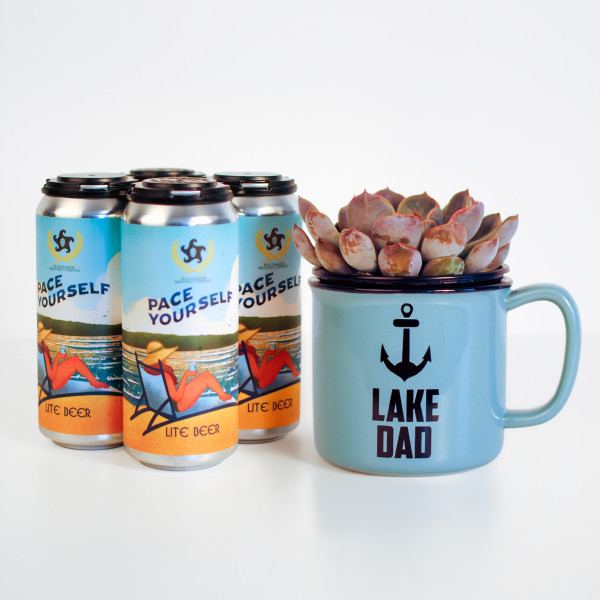 Lake Day Lite Bundle