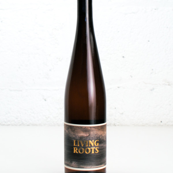 Living Roots Vidal White Blend