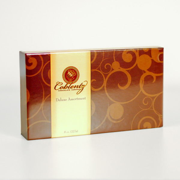 Chocolates Deluxe Assortment