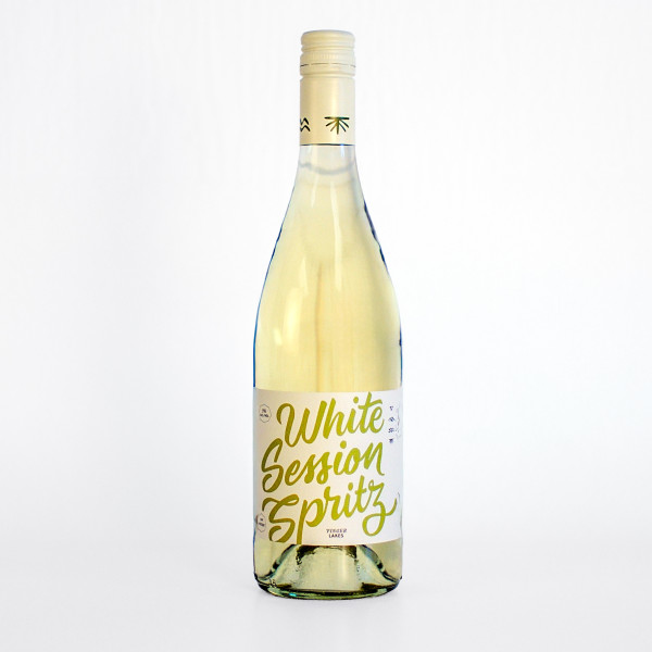 Living Roots White Session Spritz Sparkling Wine
