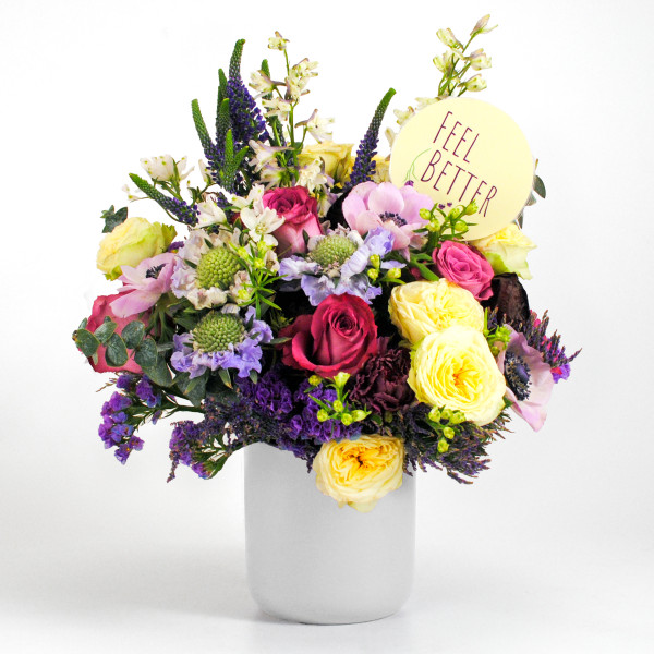 Feel Better Bouquet