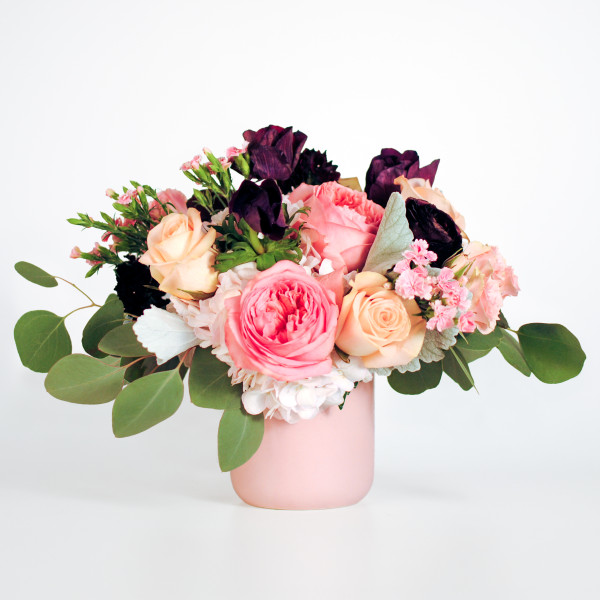 Pink Opulence Bouquet