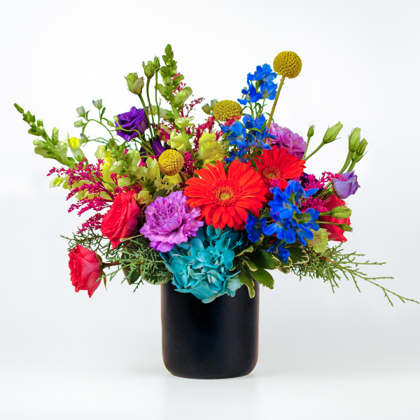 Kaleidoscope Dreams Bouquet