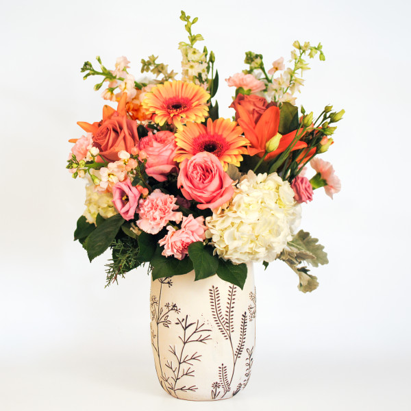 Garden of Love Grande Bouquet