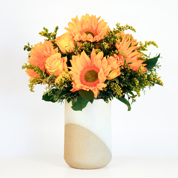 Sunshine Grande Bouquet