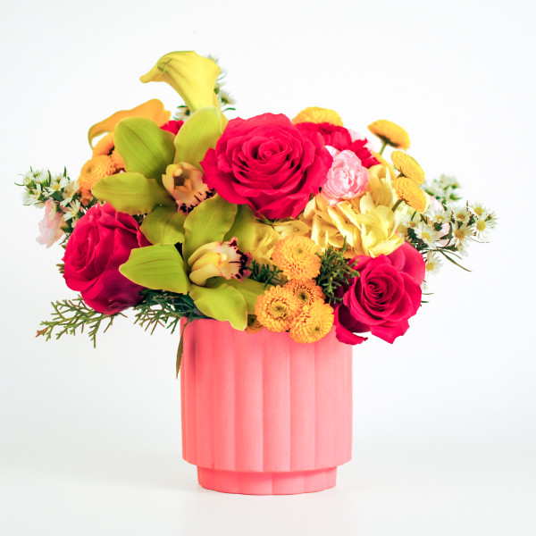 Bloom Boost Bouquet