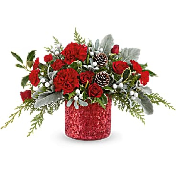 Teleflora Magical Wish Bouquet