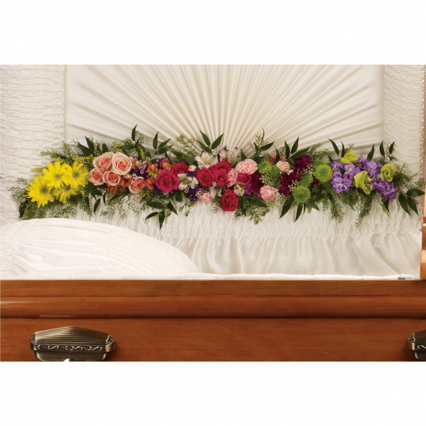 Glorious Memories Garland