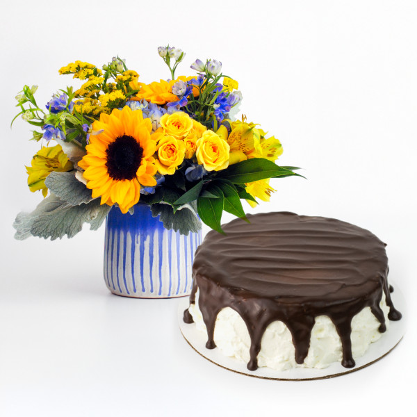 Cake By The Ocean Bundle