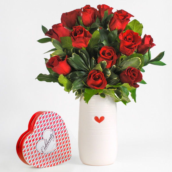 Chocolate Lovers Classic Bundle