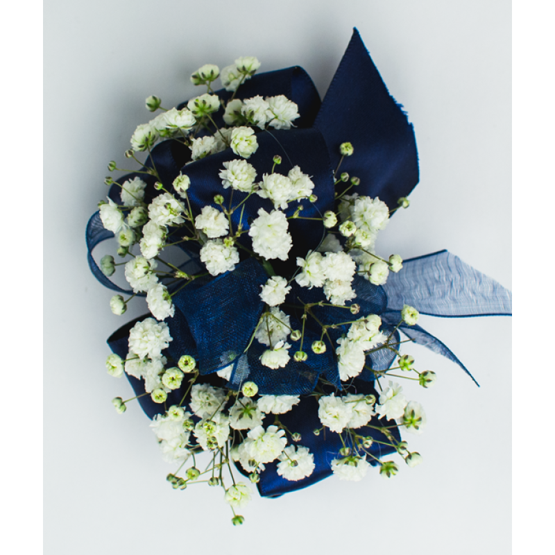 Same Day Flower Delivery, Baby's Breath Bouquet
