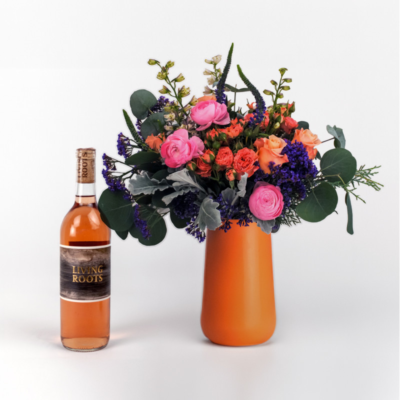Mothers Day Citrus Sips Duo - Same Day Delivery