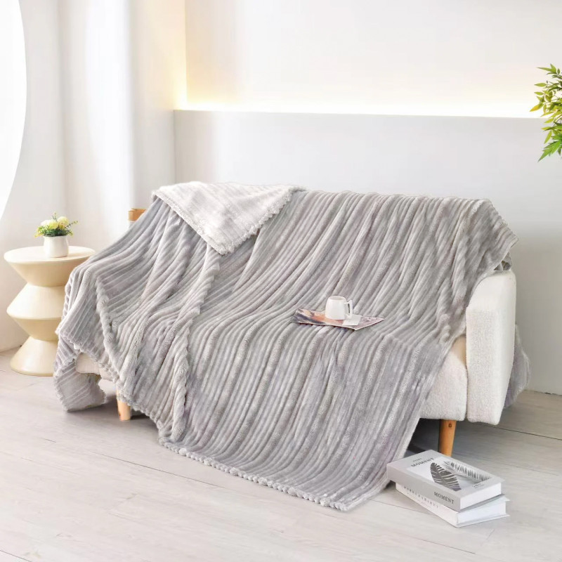 Fluffery Cuddle Blanket  - Same Day Delivery