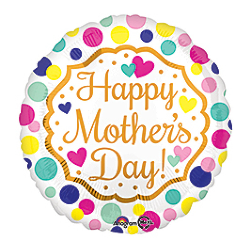 MD Mylar Balloons - Same Day Delivery