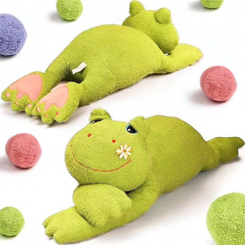 Sunny the Snuggle Frog - Same Day Delivery