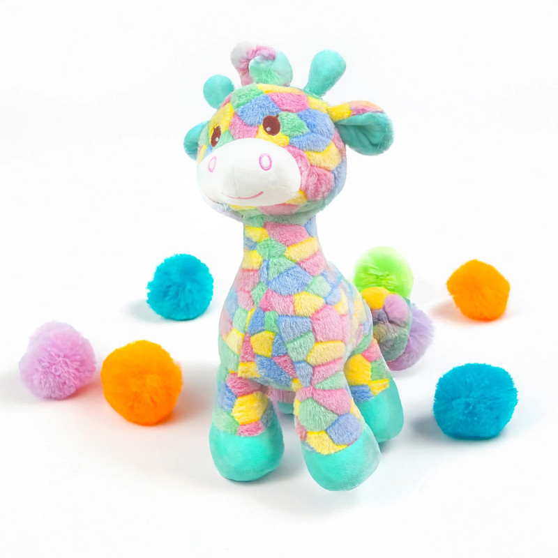 Gemma The Giraffe - Same Day Delivery