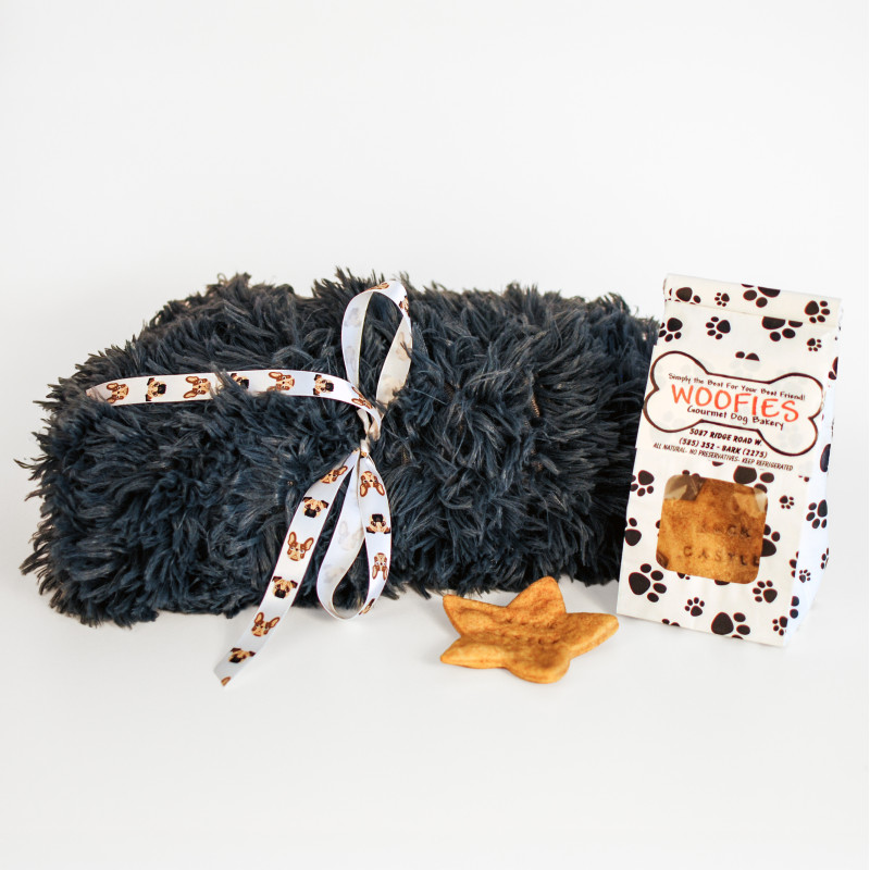 Happy Pup Gift Set - Same Day Delivery