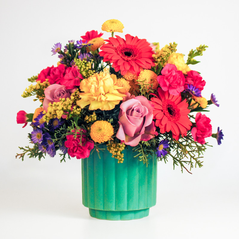 Joyflow Bouquet - Same Day Delivery