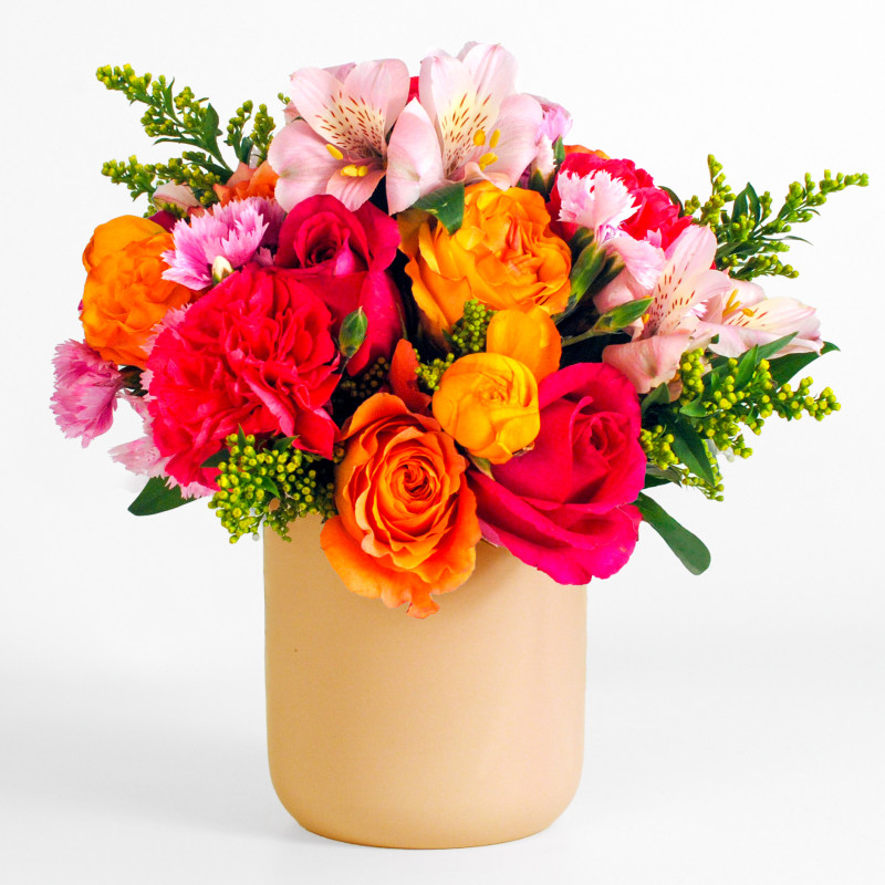 Bright Spot Bouquet - Same Day Delivery