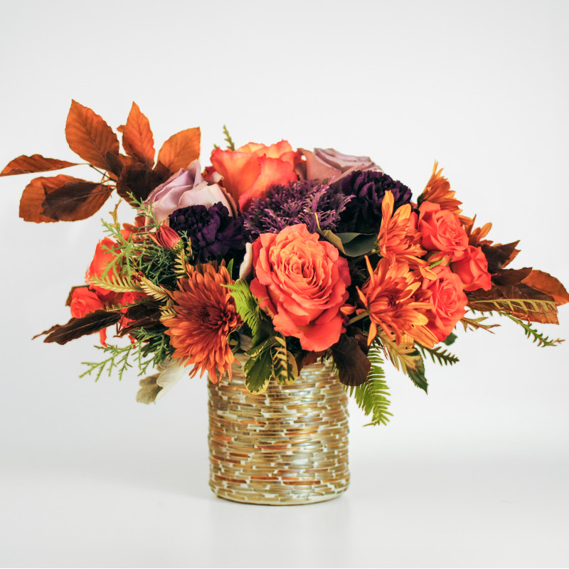 Bountiful Beauty Bouquet - Same Day Delivery